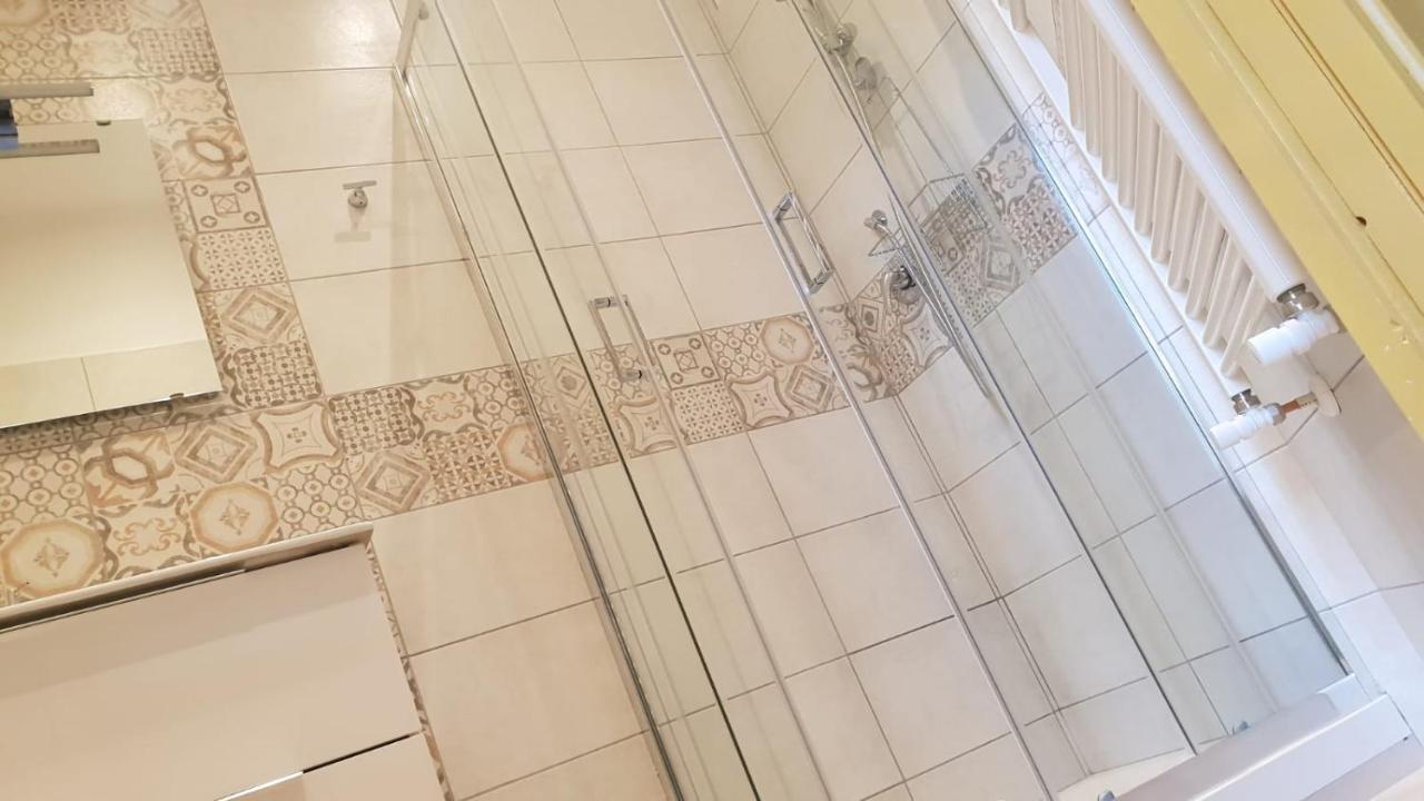 Bed and breakfast Lumiere Roma