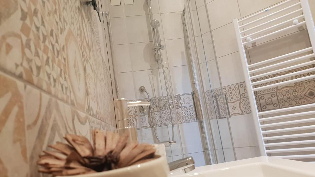 Bed and breakfast Lumiere Roma