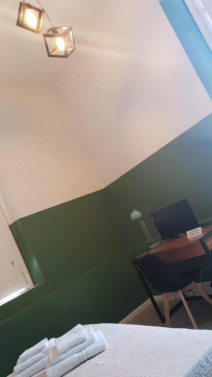 Acomodação com café da manhã  Lumiere 2*