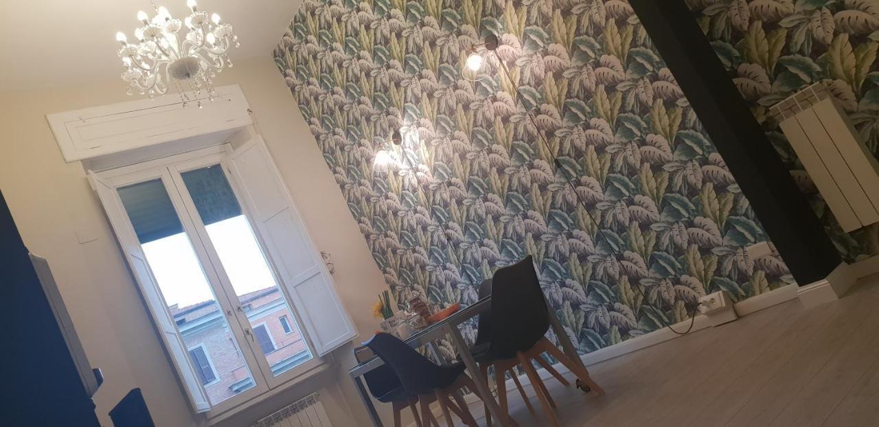 Lumiere Bed and breakfast Roma