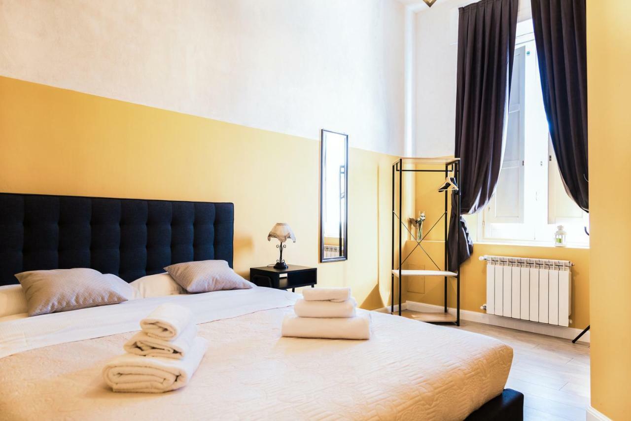 Acomodação com café da manhã  Lumiere Roma