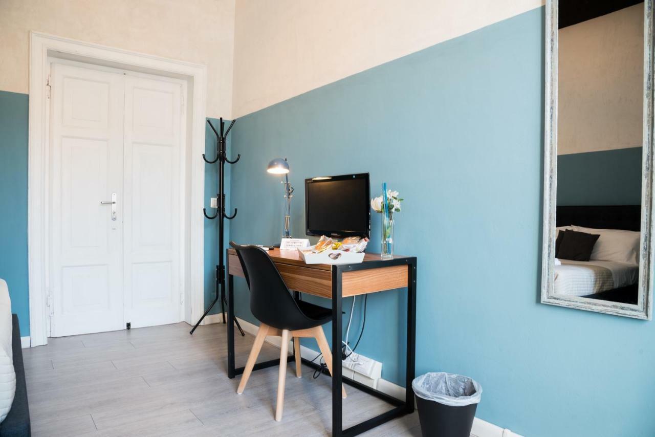 Lumiere Bed and breakfast 2*