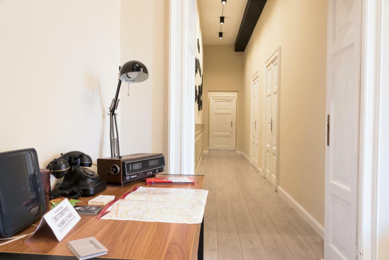 Lumiere Bed and breakfast 2*