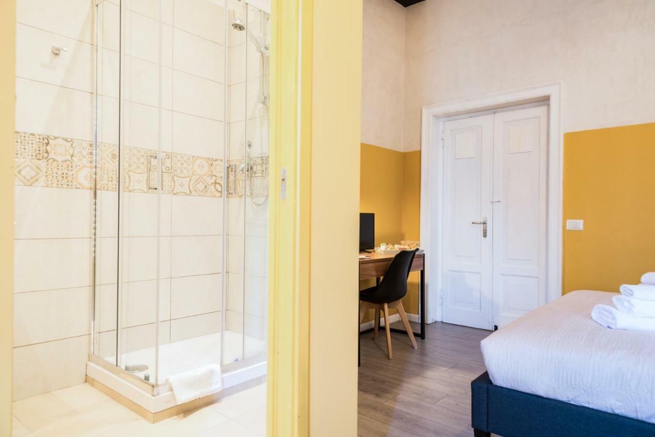Lumiere Bed and breakfast