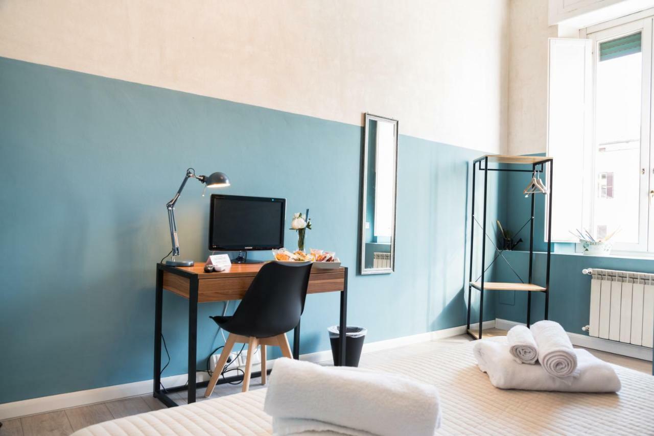 Bed and breakfast Lumiere Roma
