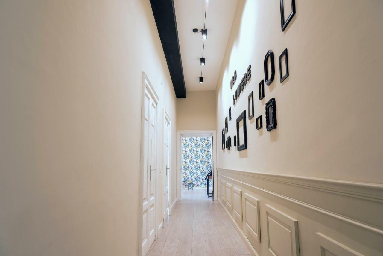 Lumiere Bed and breakfast 2*