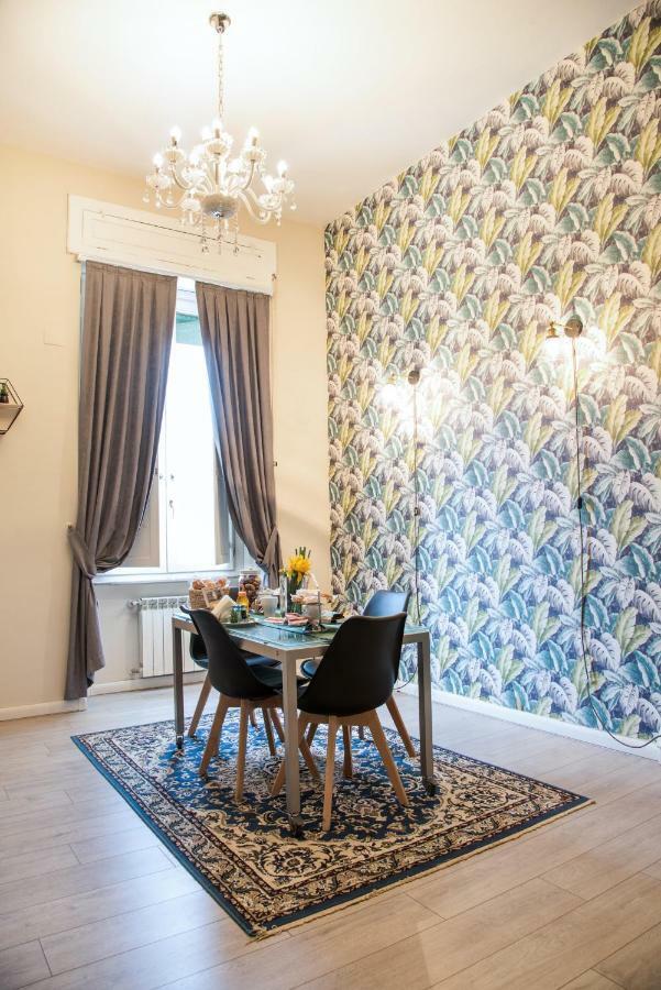 Lumiere Bed and breakfast Roma