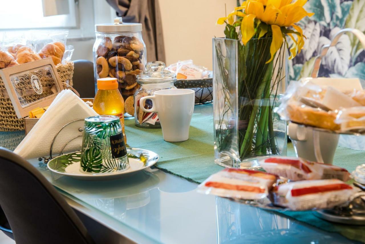 Lumiere Bed and breakfast 2*