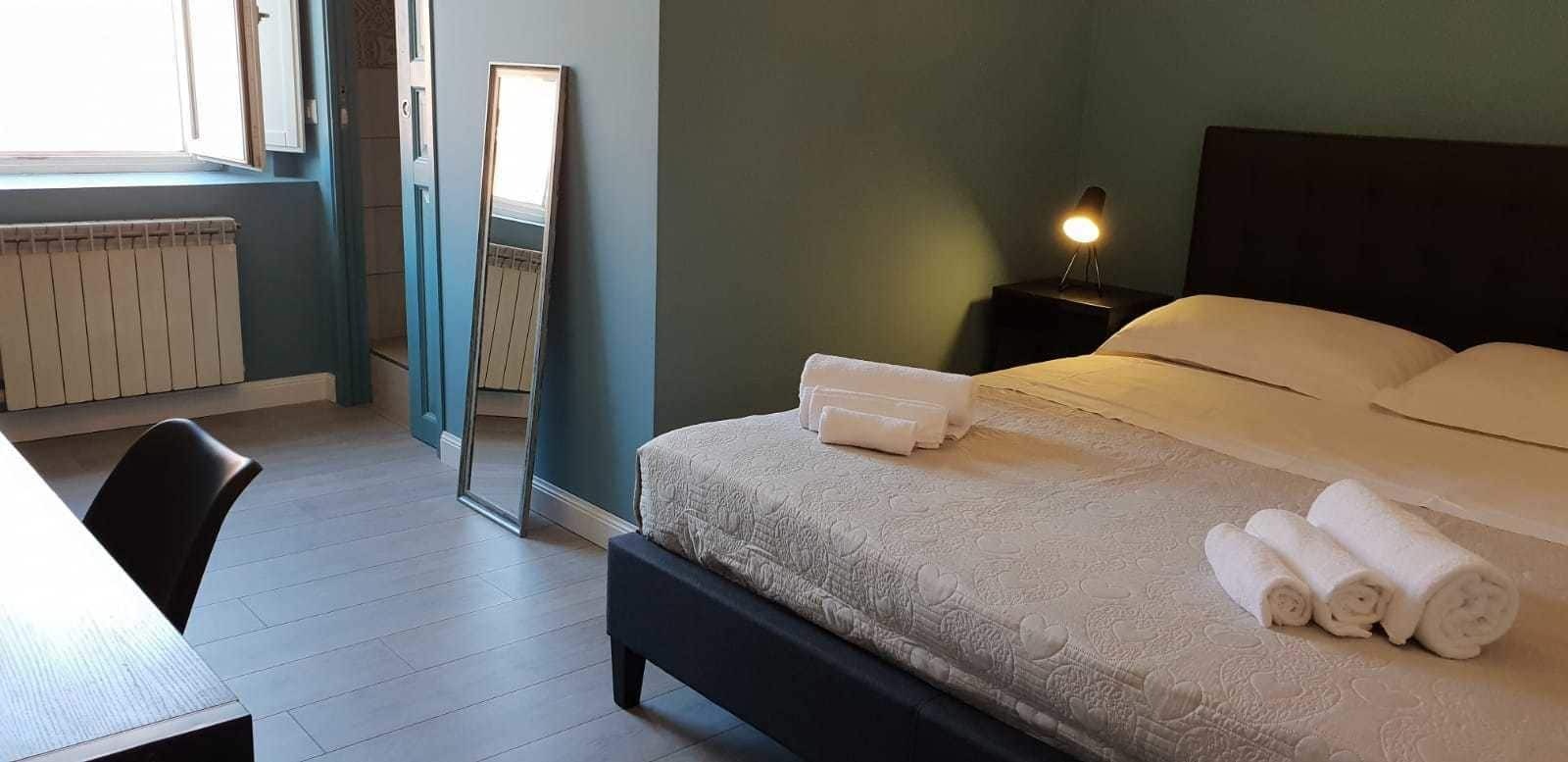 Lumiere Bed and breakfast 2*