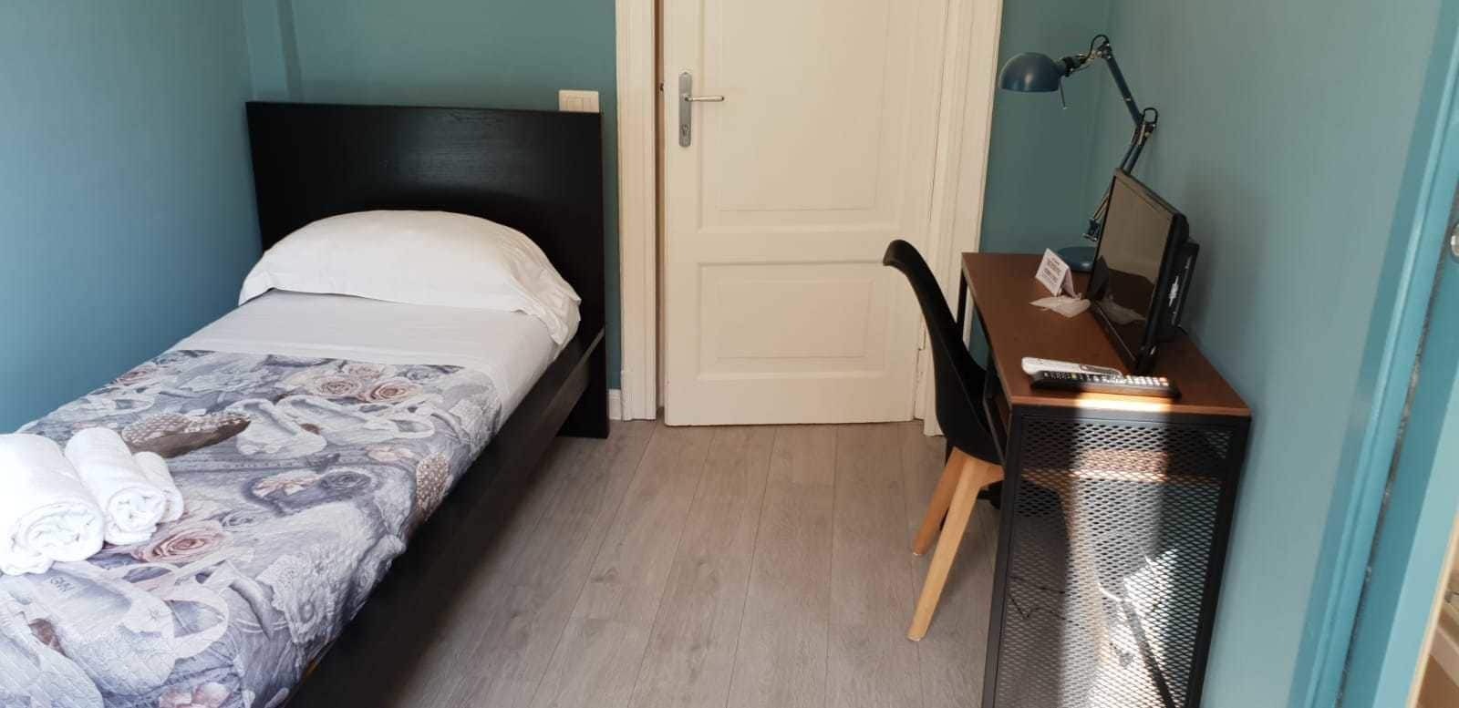 Bed and breakfast Lumiere Roma